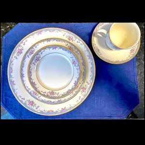 Lenox Fine China Southern Vista